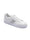 Lanza - Vita sneakers med små fina lister