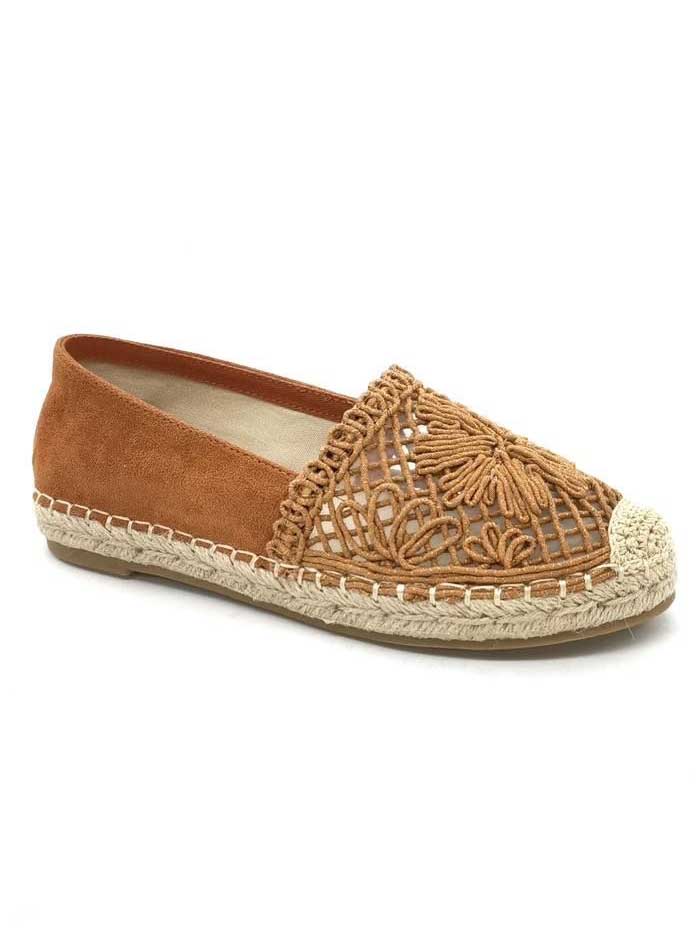 Malaga - Söta espadrillos