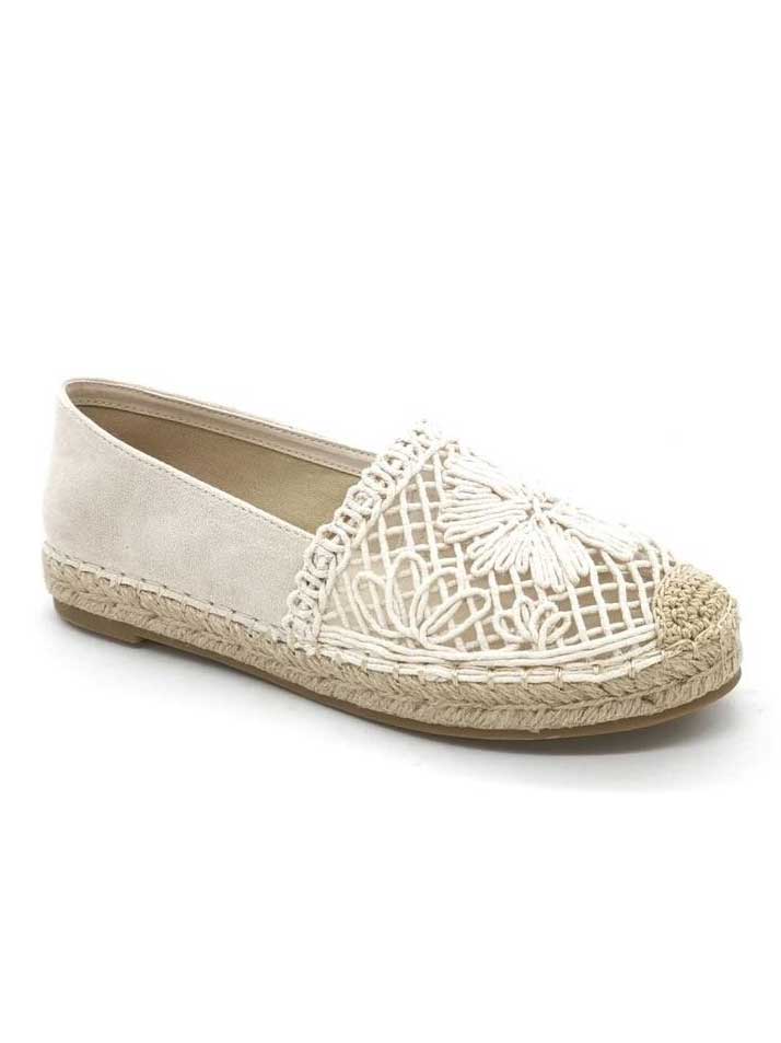 Malaga - Söta espadrillos