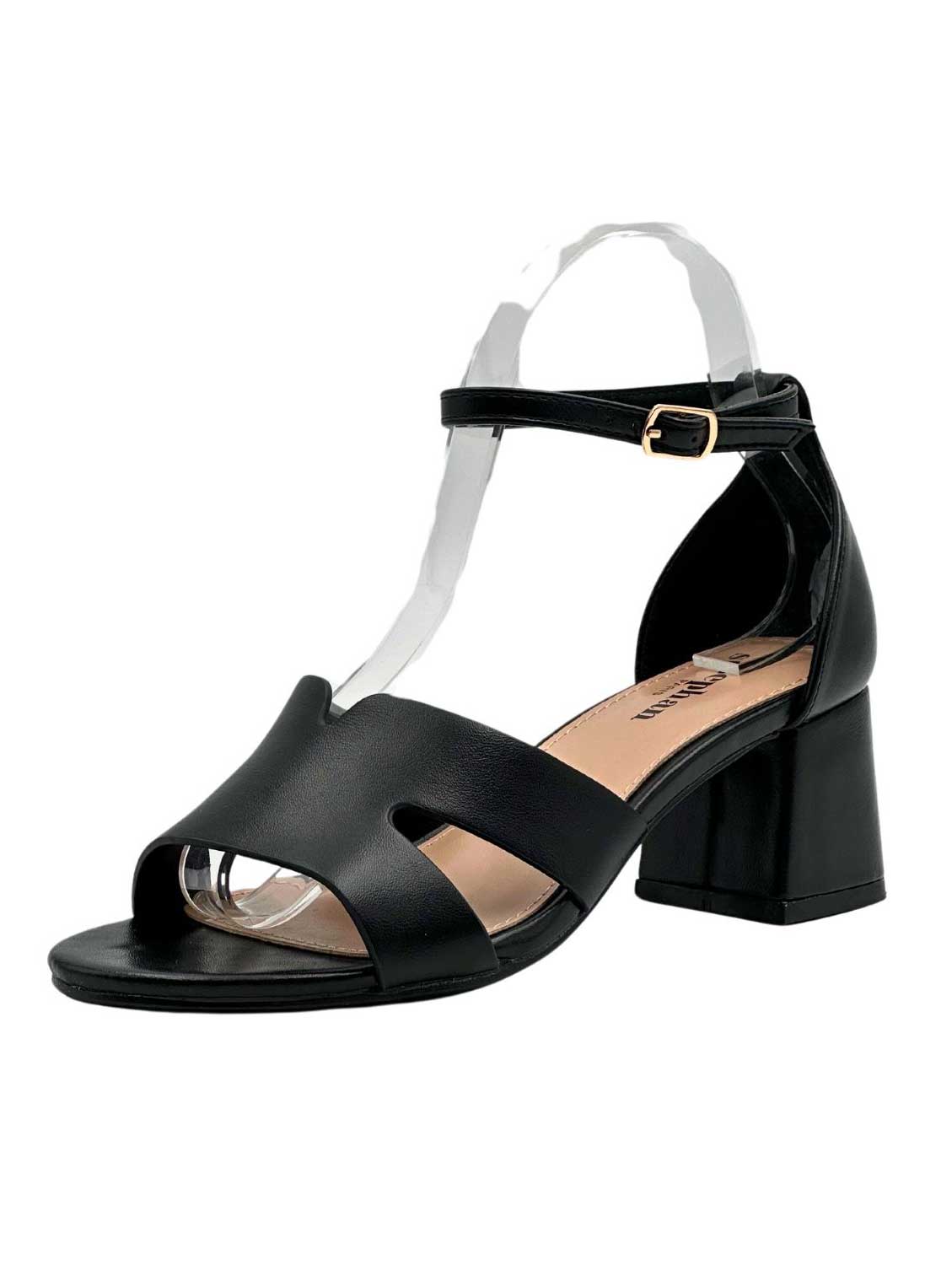 Eleonora - Söt sandal med liten klack