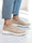 Ane - Lättviktiga och ventilerande sneakers med klassisk snörning