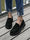 Anisa - Fina loafers i mockalook
