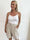 Delia - Bløde oversized shorts i bomuld