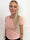 Rebekah - Basic t-shirt i bomull