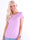 Otine Short - Enkel blus med korta ärmar (bestseller)