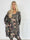 Amidala Print – Elegant plus size tunikaklänning i olika mönster