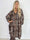Amidala Print – Elegant plus size tunikaklänning i olika mönster