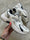 Scalea - Sportiga sneakers med vit sula