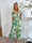 Pams Jumpsuit O/B - Elastisk skrynkelfri byxdress