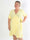 Savina Plain - Stretchig långärmad plus size omlottklänning
