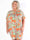 Mintu Leo Dress - Plus size t-shirtklänning i bomull med leopardtryck
