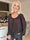 Miracle L/S - Skønneste basis bluse med elastik for enden