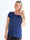 Otine Short - Enkel blus med korta ärmar (bestseller)