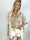 Samira - Vacker kimono med broderi