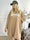 Thalia - Mycket mjuk sweatshirt med brooklyn stående