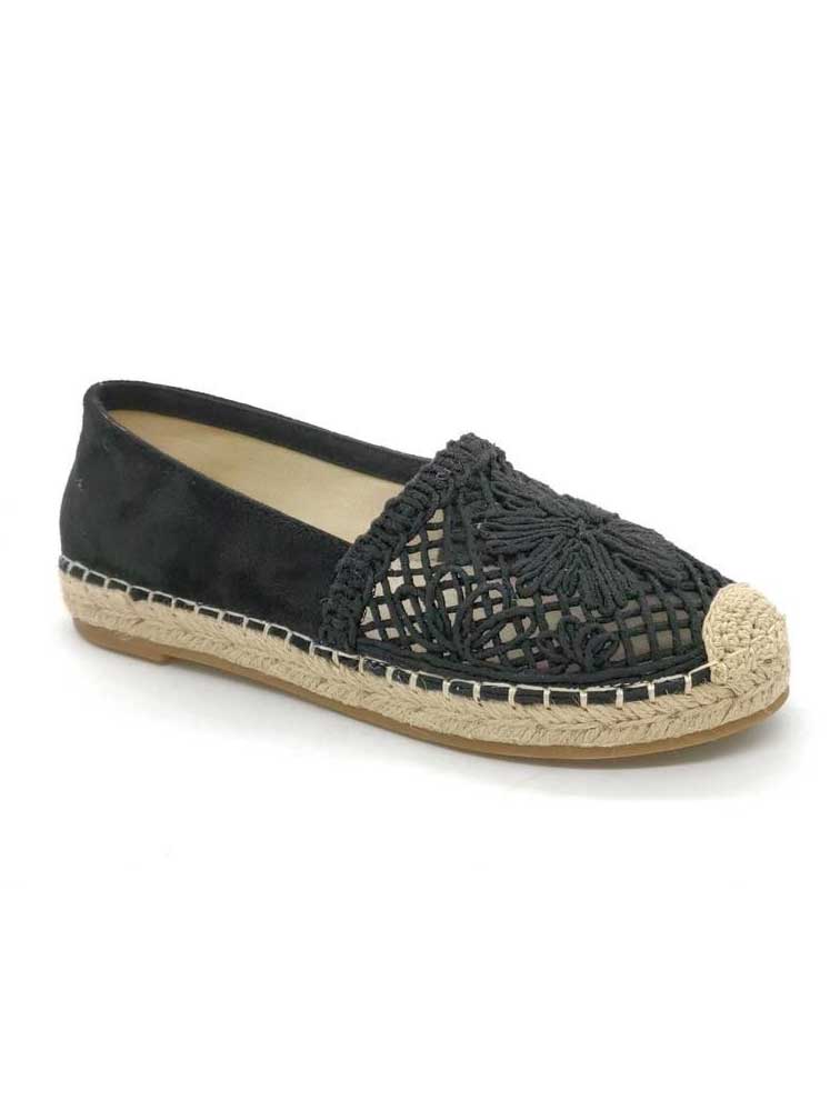 Malaga - Söta espadrillos