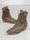 Ashanti - Korta cowboyboots med liten klack