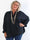 Diva Plain – Enfärgad plus size tunika i mjuk bomullsmuslin
