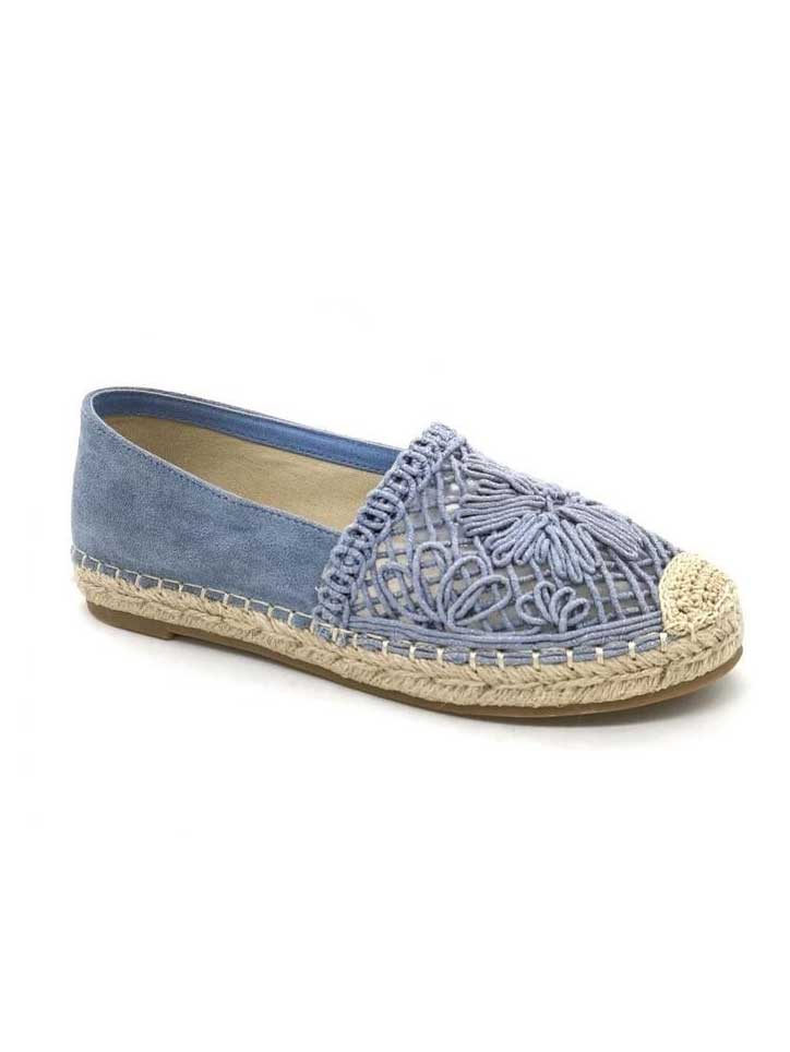 Malaga - Söta espadrillos