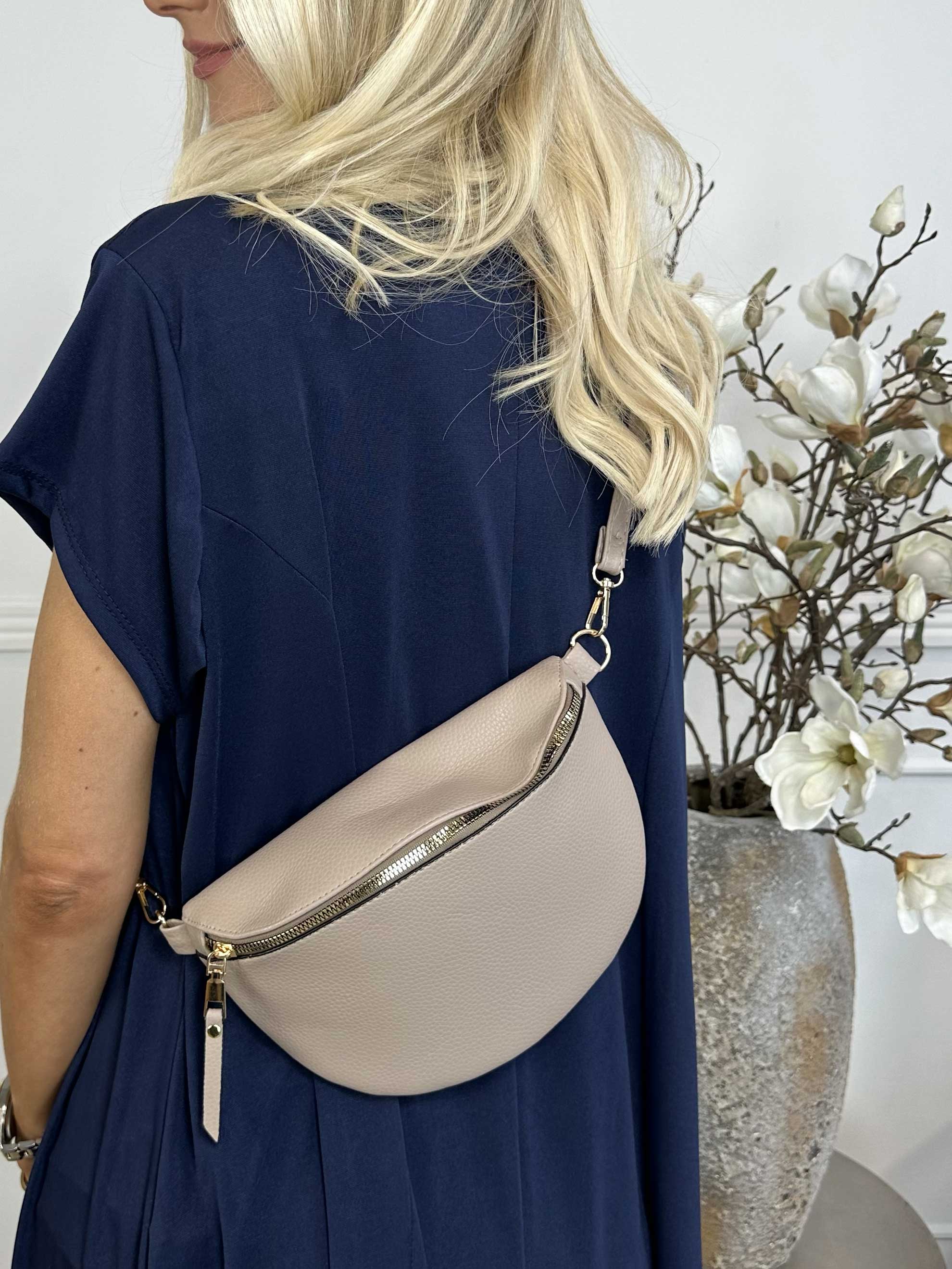 Viviane - Liten crossbodyväska