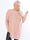 Trini - Mjuka och mysiga plussize stickor