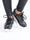 Vanja - Sneakers i tweed