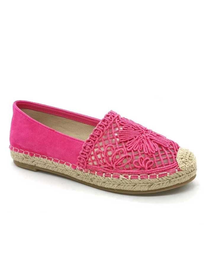 Malaga - Söta espadrillos
