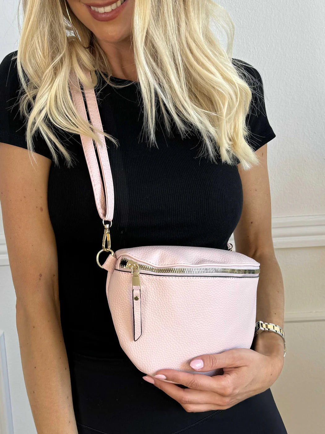 Viviane - Liten crossbodyväska
