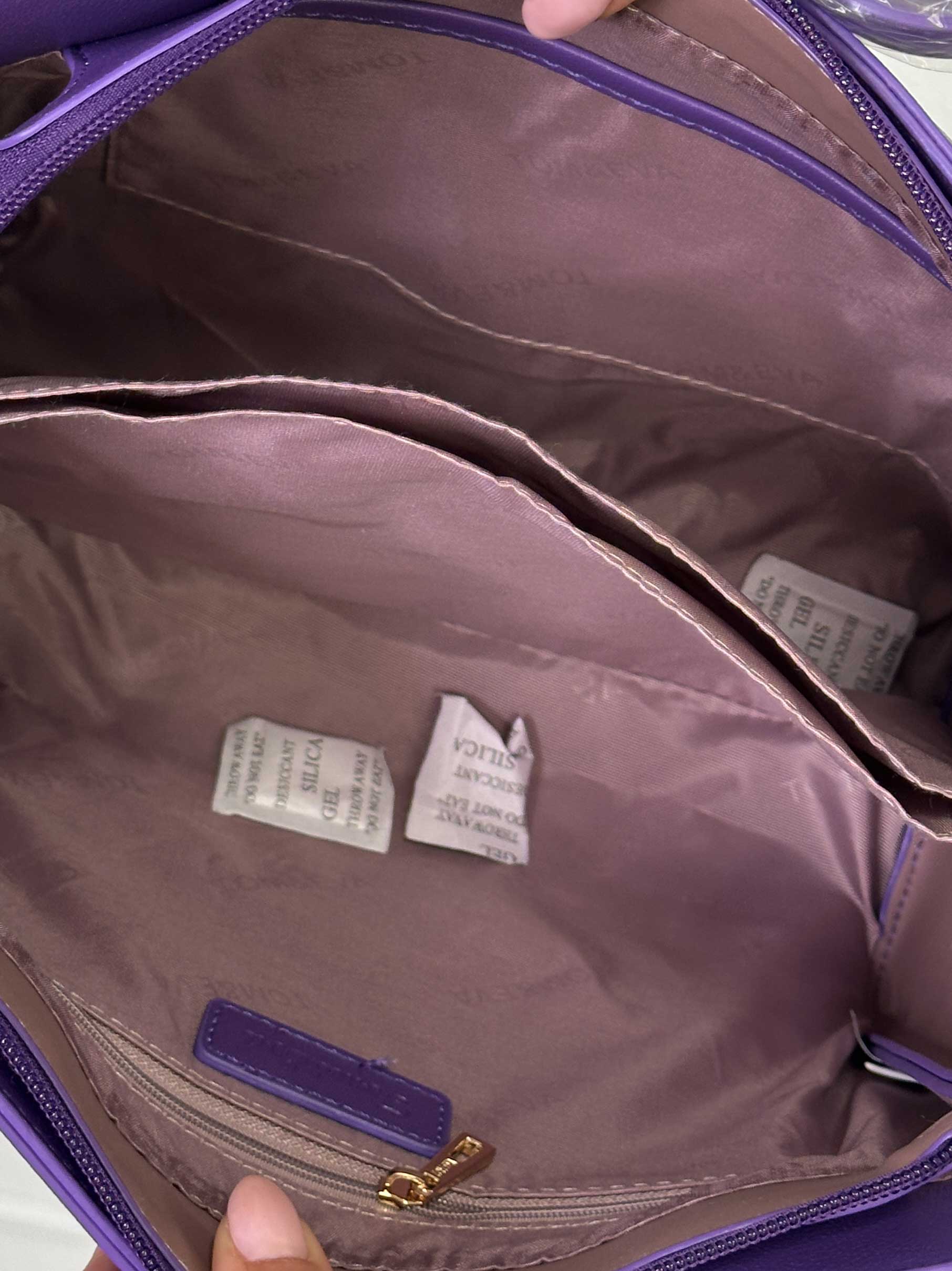 Sigun - Axelväska med medföljande rem till crossbody