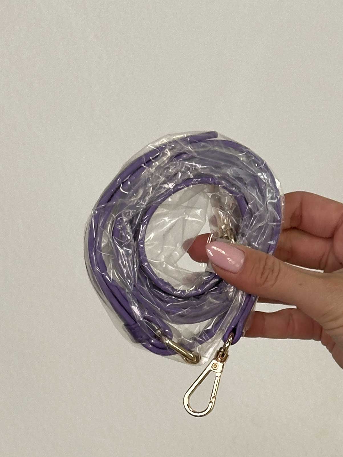 Sigun - Axelväska med medföljande rem till crossbody